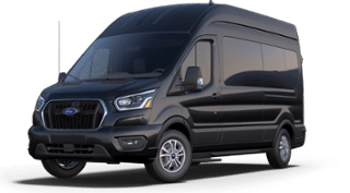 2024 Ford Transit® External Image 1
